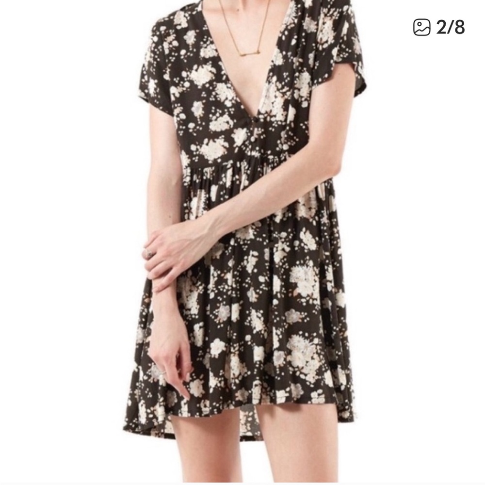 Spell & Gypsy Dancer Dress - gypsy love playdress size xl - gently used